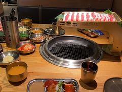 -韩罗苑(万象城店)