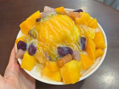 -水牛奶皇后糖水铺(深圳总店)