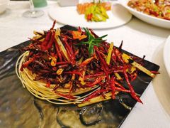 -嘉宴(明发外滩广场店)