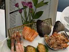-喜聚薈·花膠雞海鮮火鍋(越秀店)