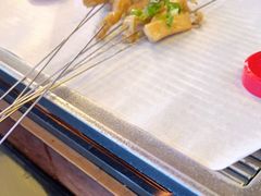 -纪录片《人生一串》体验店(静安店)