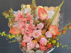 -BEAST野兽派(上海浦东嘉里城店)