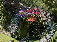 -沂蒙云瀑洞天景区