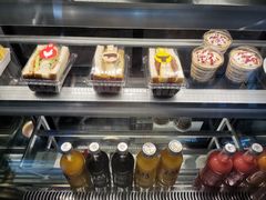 -百年朱苦拉咖啡(博物馆店)