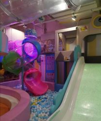 -魔力嘟嘟城(西溪欢乐城店)