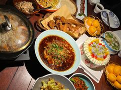 -前海沿·青岛菜(五四广场永旺店)