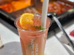 -海底捞火锅(劲松店)