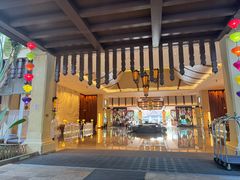 -西双版纳融创皇冠假日度假酒店