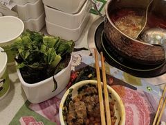 -一围肥牛小火锅(高铁吾悦店)