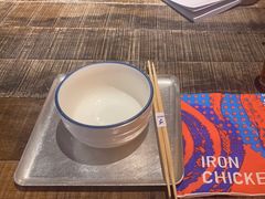 -铁公鸡·四川料理(天环广场店)