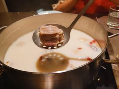 -捞王锅物料理(上海世茂广场店)