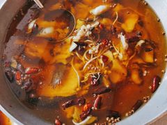 -辣婆婆(航天桥店)