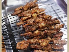 烤肉-清真·马峰烤肉(小学习北巷店)