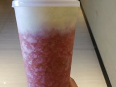 奶酪霉霉-叶子与茶(苏宁广场店)