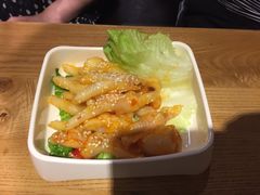 山椒凤爪-半天妖烤鱼(正荣店)