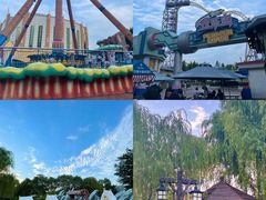 -郑州方特梦幻王国