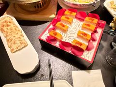 -晓长安·新陕菜(曲江店)