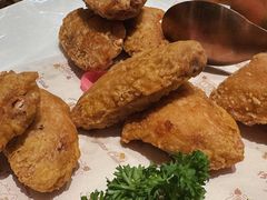 -中山路壹号传奇club·啤酒花园餐厅