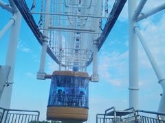 -南昌之星摩天轮