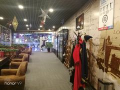-大玩家超乐场(河东万达广场店)