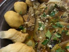 -忆乡情铁锅炖鱼饭店(延庆店)