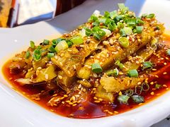 -红辣椒·川菜·火锅(大洋中心店)