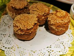 -竹叶涮肉坊(总店)