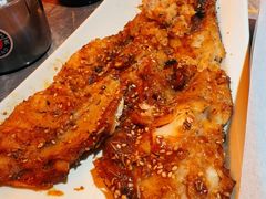 -二发烧烤(亚麻厂店)