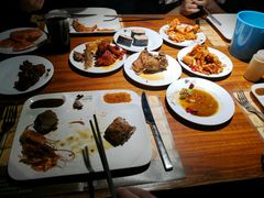 -汉巴味德(大悦城店)