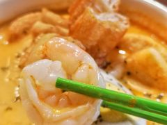 -绿柠食堂(北外滩店)