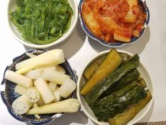 -肆月河豚·新淮扬(金融街店)