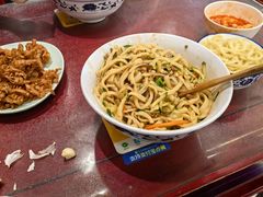 -八爷手擀炸酱面(天津总店)
