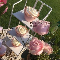 -甜品匠·法式高级定制&婚礼甜品台&企业茶歇(双井店)