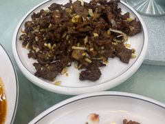 -同发号饭庄(复兴路店)