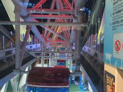 -天津之眼摩天轮