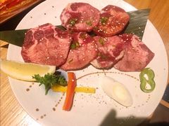-久苑烧肉(世界城广场店)