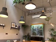 -小意思咖啡店(草桥店)