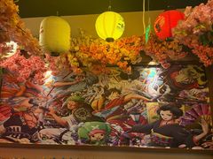 -弓二·烧鸟居酒屋(财富购物中心店)