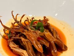 -素描餐厅(灵隐天竺店)