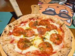 -摇滚披萨(长春街店)