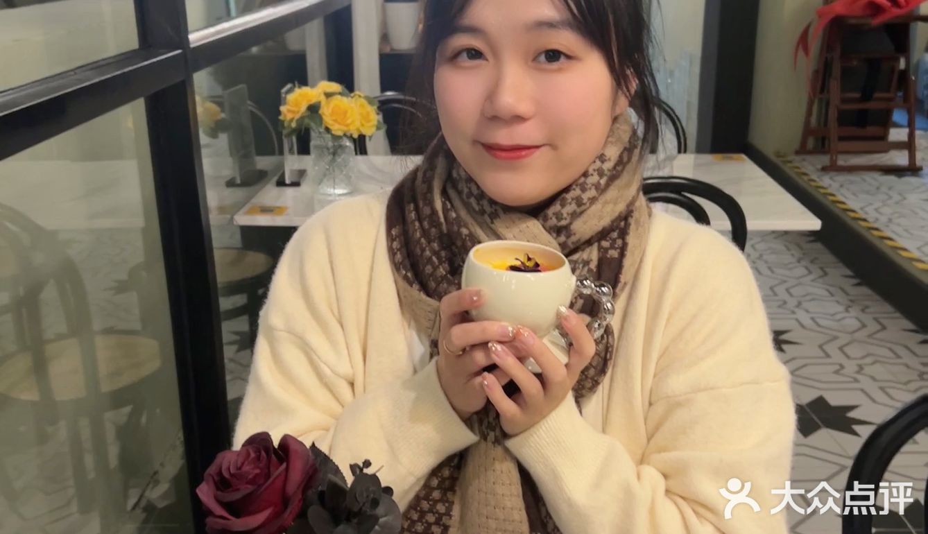 收藏瑰岸这家餐厅很久了，终于有时间来容桂探店一下