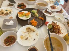 -麓湖国际水疗