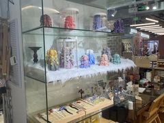 -琉璃月·灯工玻璃DIY(宝安壹方城店)