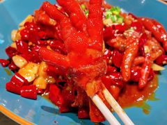 -渝乡辣婆婆·川菜 水煮鱼(中山西路店)
