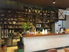 -仓库南洋海鲜小排档(柳河路店)