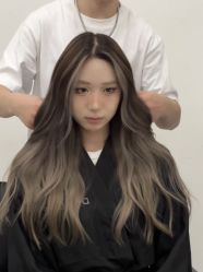 -DL HOPE明星造型