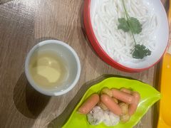 -古关火锅店(古北水镇景区店)