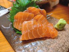 -千吉日本料理(日本一条街店)