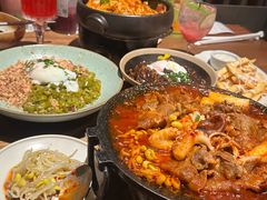 -双门洞·森系料理(体育西店)