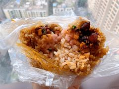 -六广门毛阿姨糯米饭